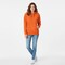 JERZEES NuBlend Hooded Sweatshirt for Casual, Winter & Everyday Wear